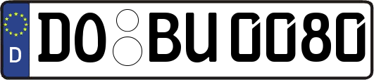DO-BU0080