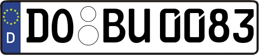 DO-BU0083