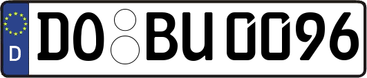 DO-BU0096