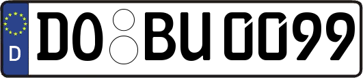 DO-BU0099