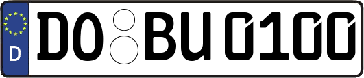 DO-BU0100