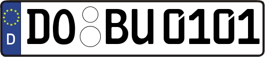 DO-BU0101