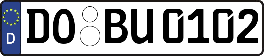 DO-BU0102