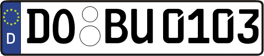 DO-BU0103