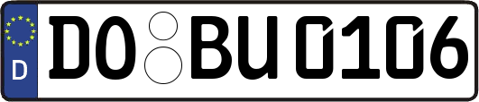 DO-BU0106