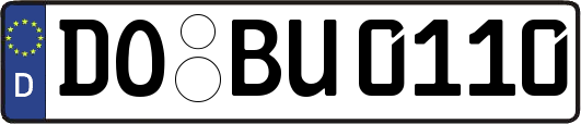 DO-BU0110