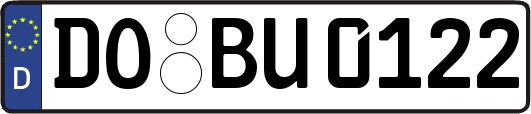 DO-BU0122