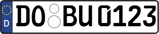 DO-BU0123
