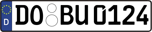 DO-BU0124