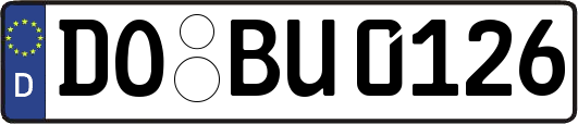 DO-BU0126