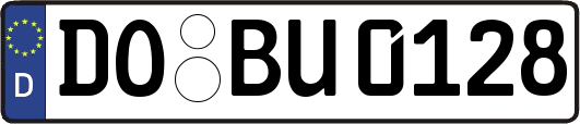 DO-BU0128