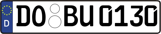 DO-BU0130