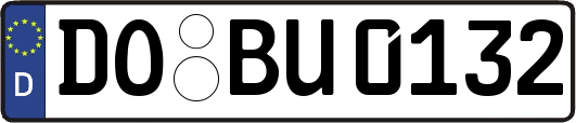 DO-BU0132