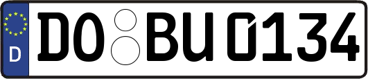 DO-BU0134