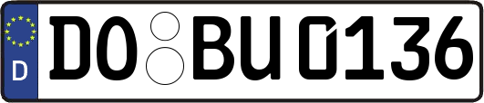 DO-BU0136