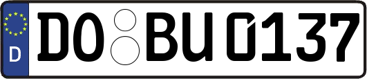 DO-BU0137