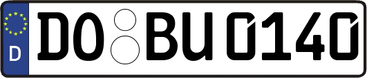 DO-BU0140