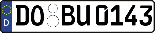DO-BU0143