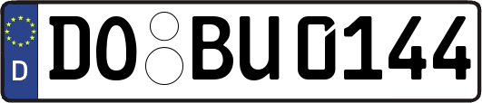 DO-BU0144