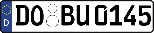 DO-BU0145