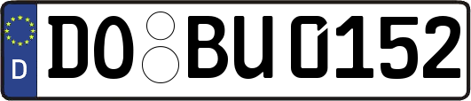 DO-BU0152
