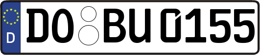 DO-BU0155