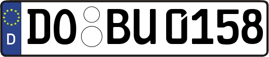 DO-BU0158