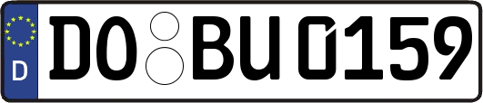 DO-BU0159