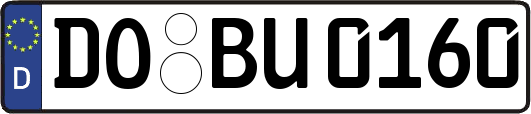 DO-BU0160
