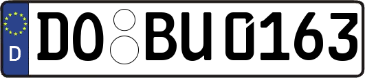 DO-BU0163