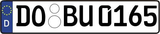 DO-BU0165