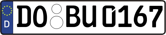 DO-BU0167