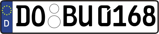 DO-BU0168
