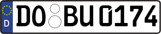 DO-BU0174