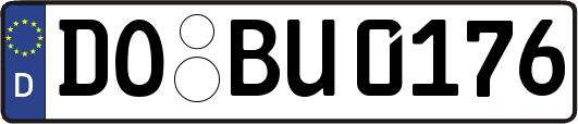 DO-BU0176