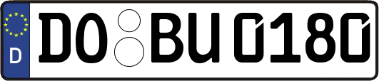 DO-BU0180