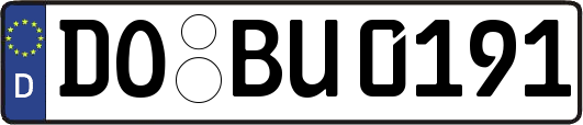 DO-BU0191