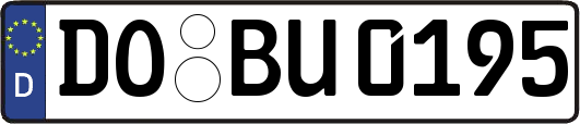 DO-BU0195