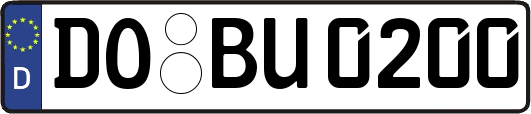 DO-BU0200