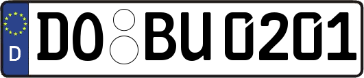 DO-BU0201