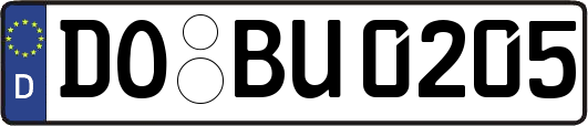 DO-BU0205