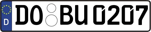 DO-BU0207