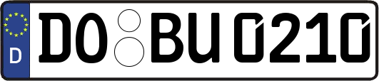 DO-BU0210