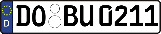DO-BU0211