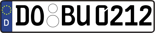 DO-BU0212