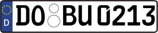 DO-BU0213