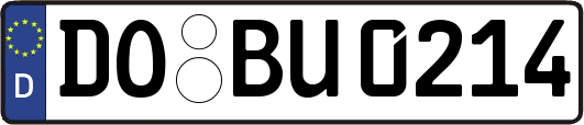 DO-BU0214