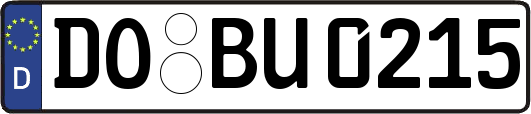 DO-BU0215