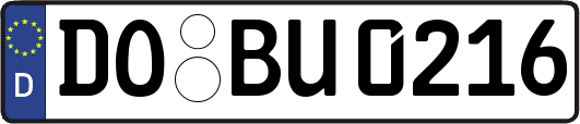 DO-BU0216