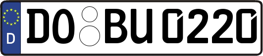 DO-BU0220